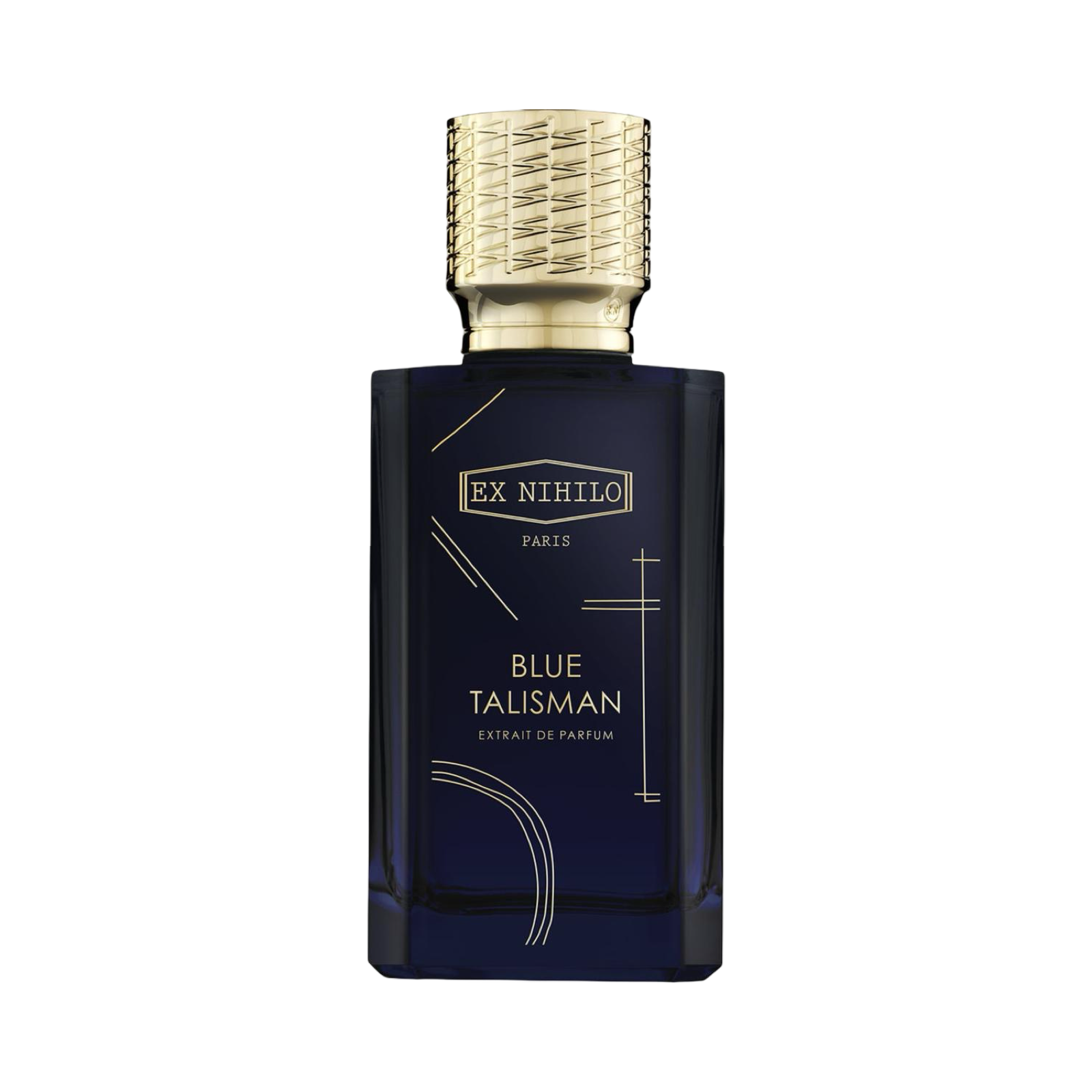 Ex Nihilo Blue Talisman Extrait